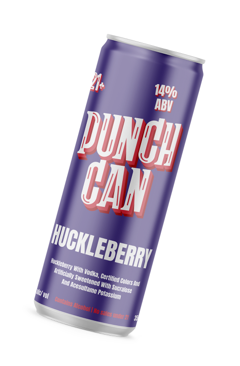 punch-can-huckleberry
