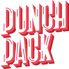 Punch Pack Logo